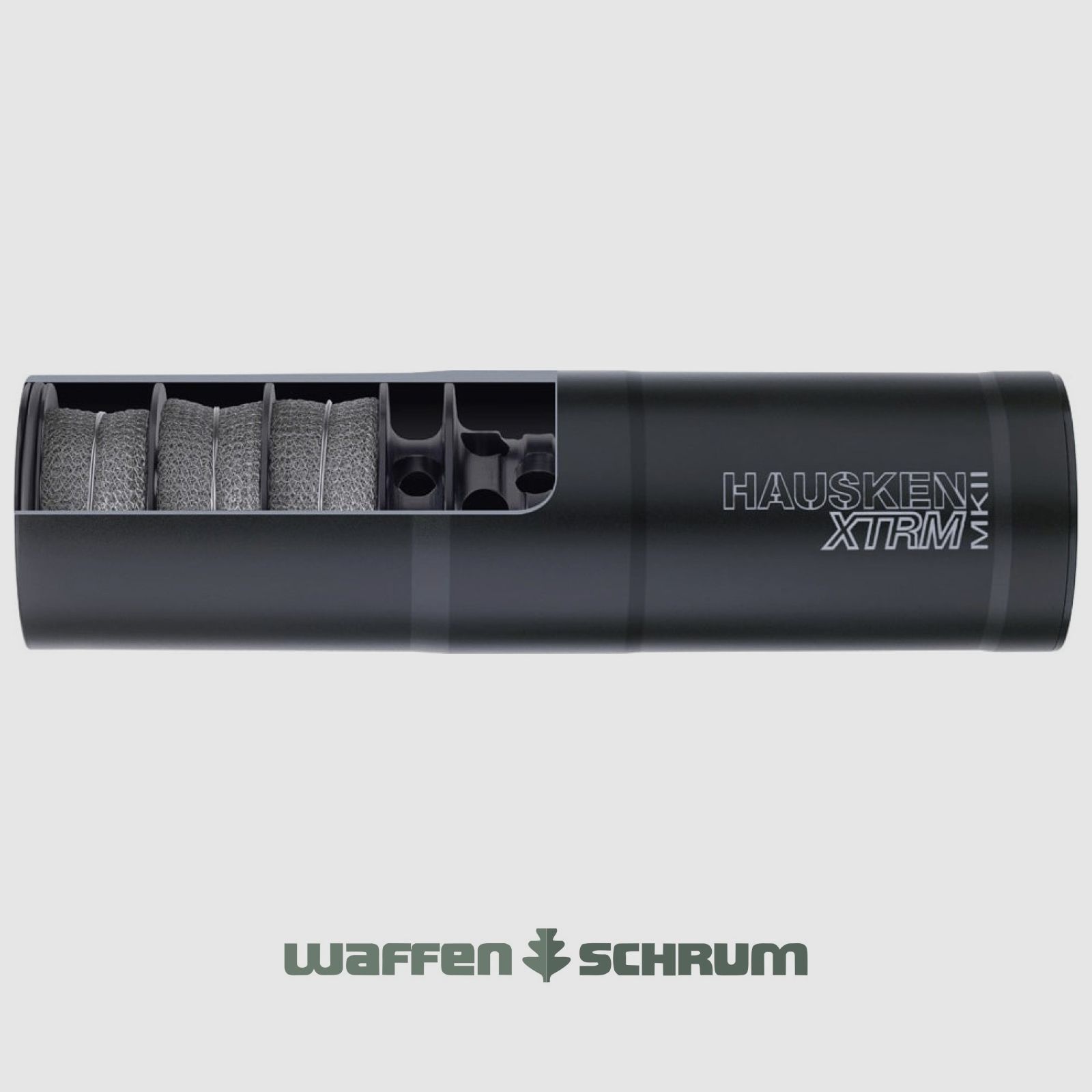 Hausken JD184 XTRM MK II