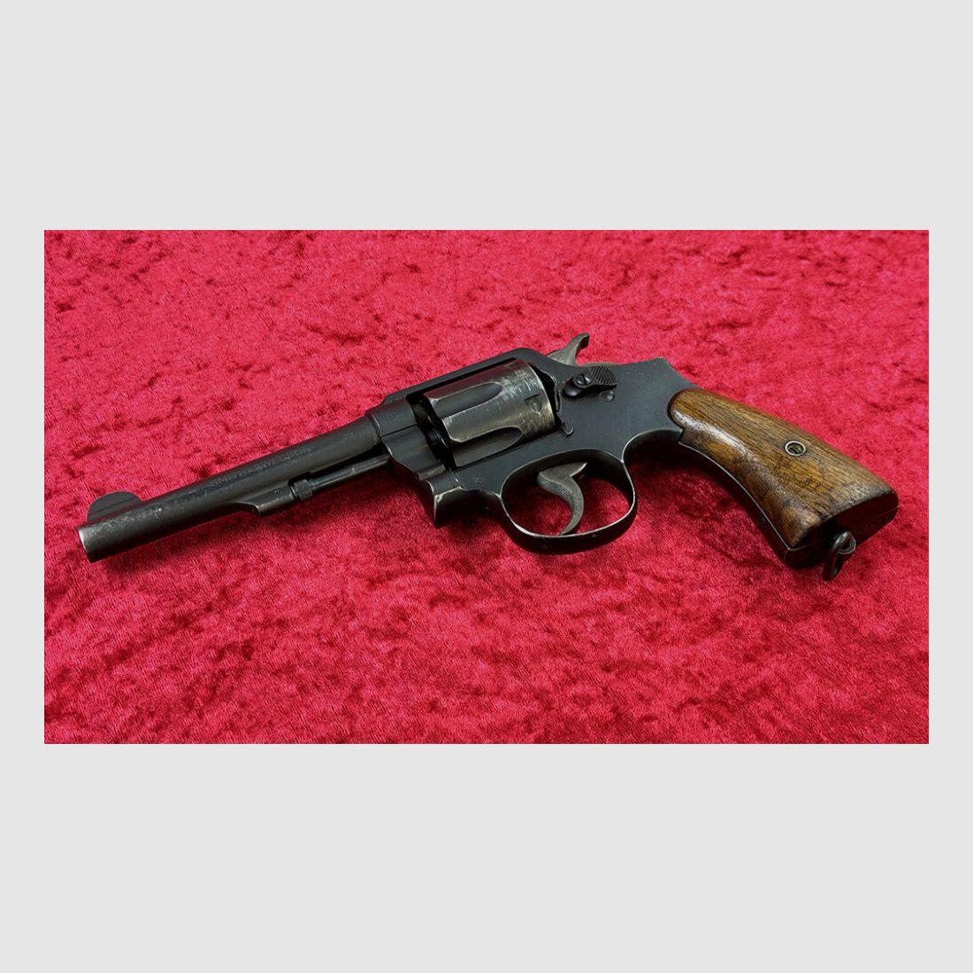 Smith & Wesson Victory, zdjęcie 3 z 8