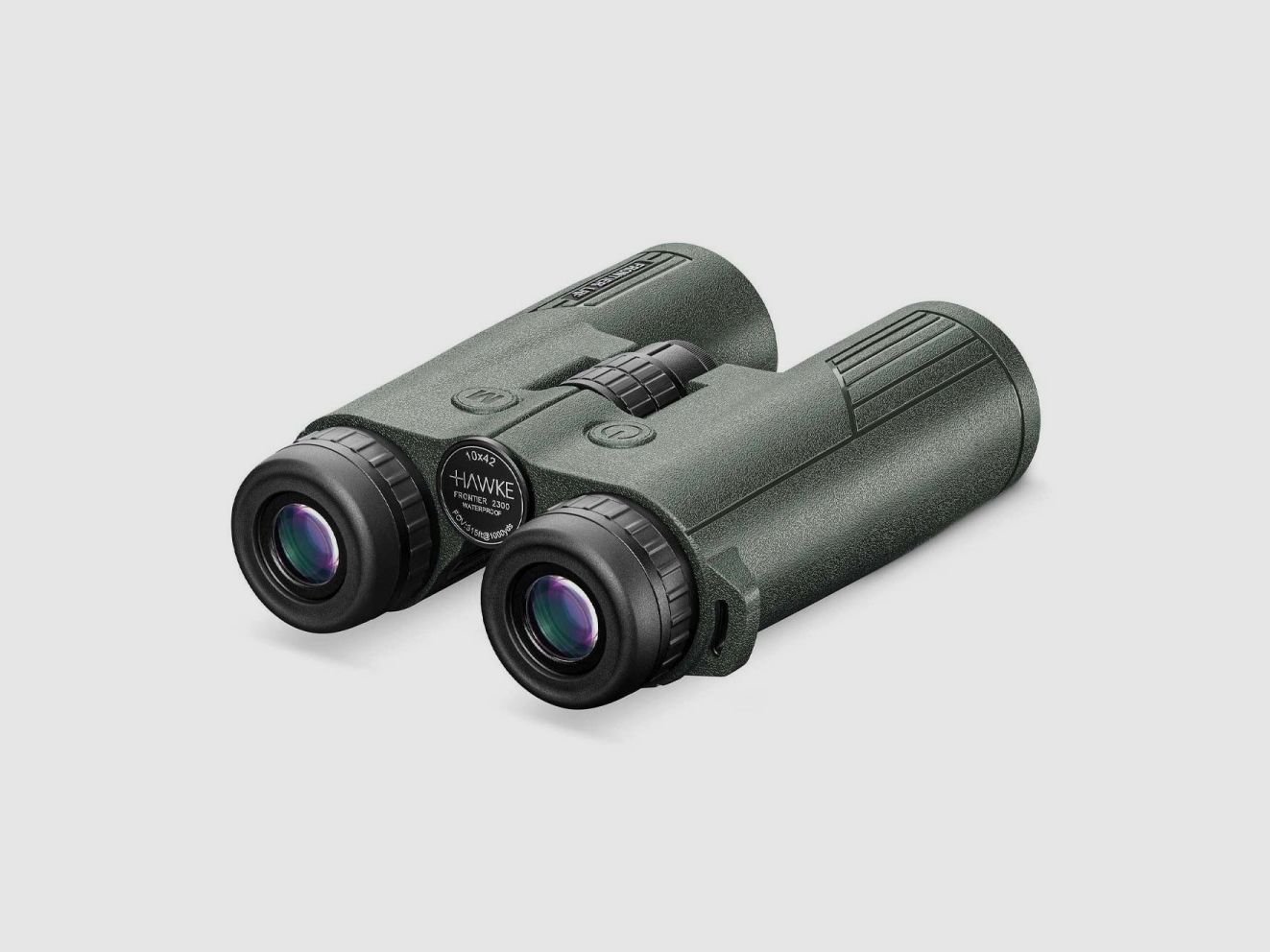 Hawke Frontier 10x42 LRF Verrekijker, afbeelding 2 van 2