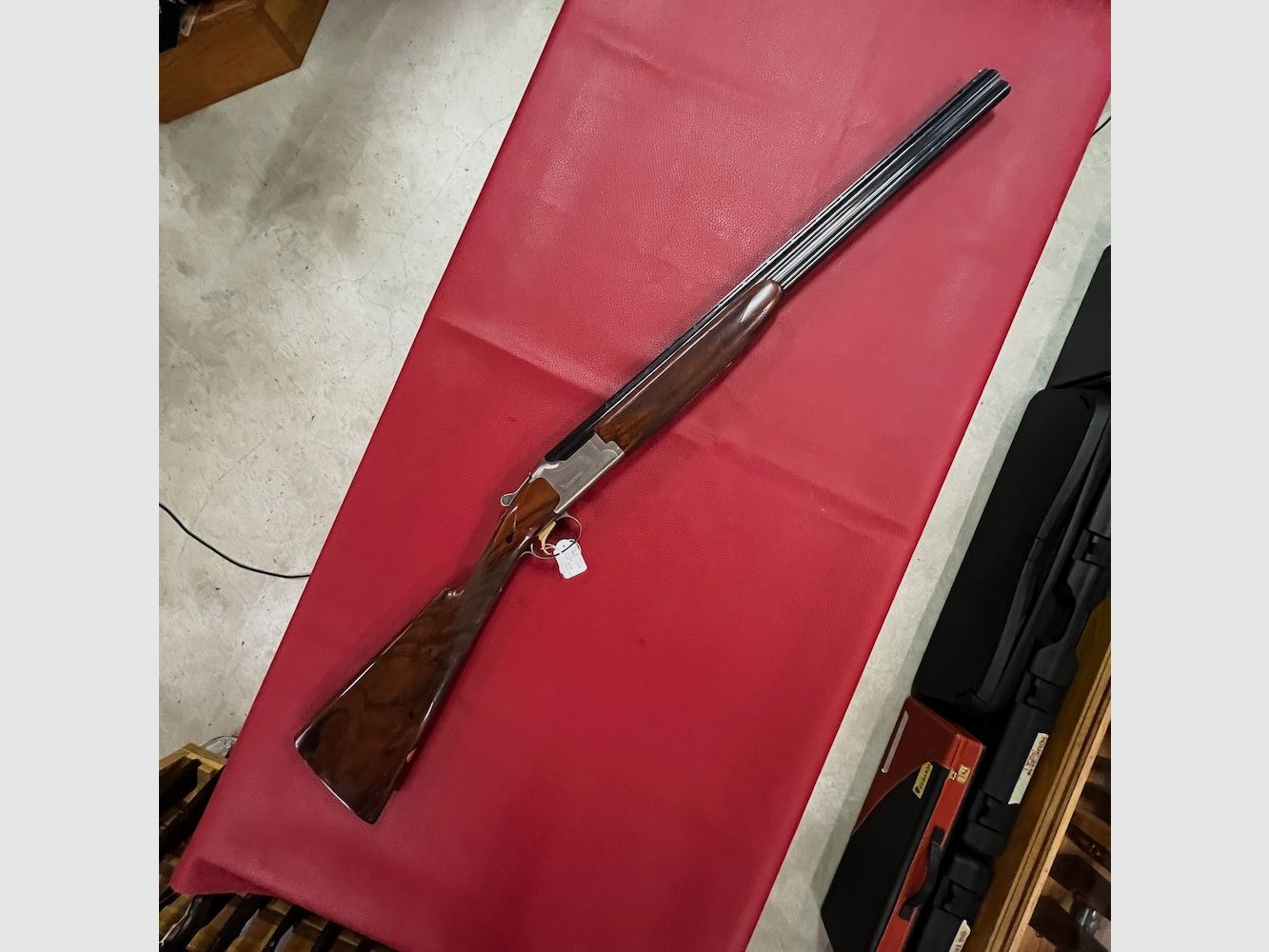 Browning 325 Grade 1, Bild 1 von 8