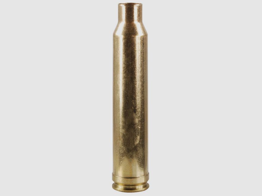 Hornady Lock-N-Load modifizierte Patronenhülse .300 Win. Mag. für OAL Messgeräte