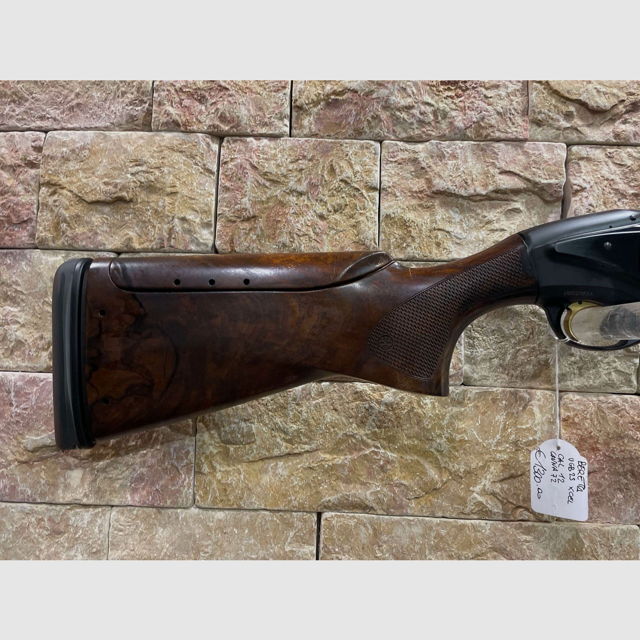 Beretta UGB Xcel, image 5 sur 6