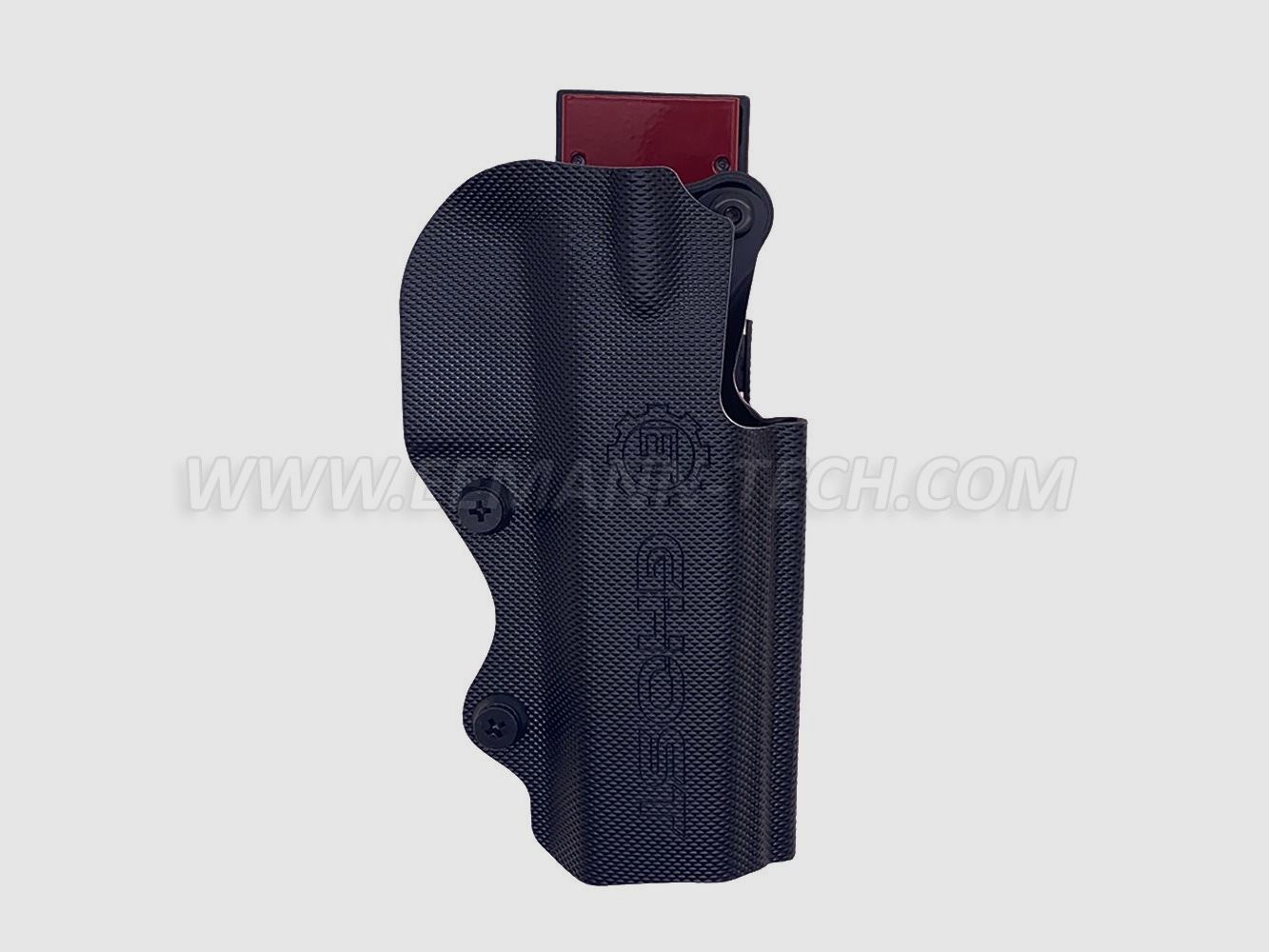 Ghost Thunder 3G Holster, Version for hand: Right hand, Pistol model: Walther PDP, image 1 of 3