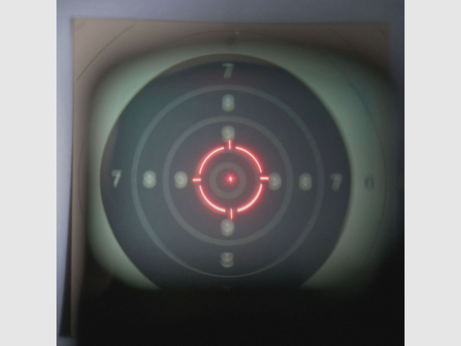 Holosun Set HS510C + HM3X Magnifier + Schutzkoffer