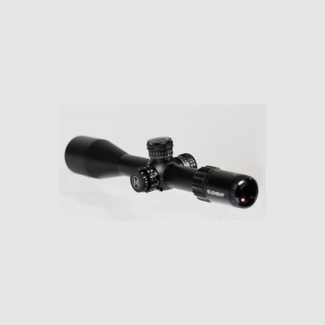 Zielfernrohr Element Optics Titan 5-25x56 FFP, Bild 5 von 30