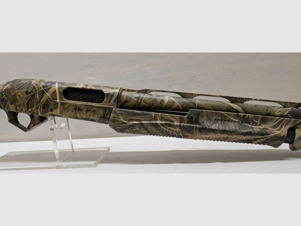 Benelli Supernova Max 5