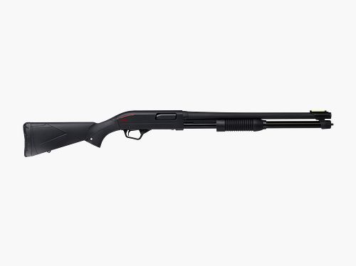 Winchester SXP Defender High Capacity 51cm looplengte kaliber 12/76
