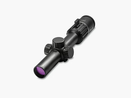 BURRIS RT-6 1-6X24 Zielfernrohr mit Absehen 4A