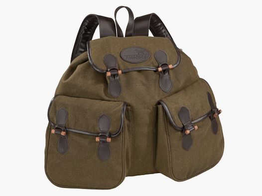 Parforce Loden Backpack with Seat Cushion