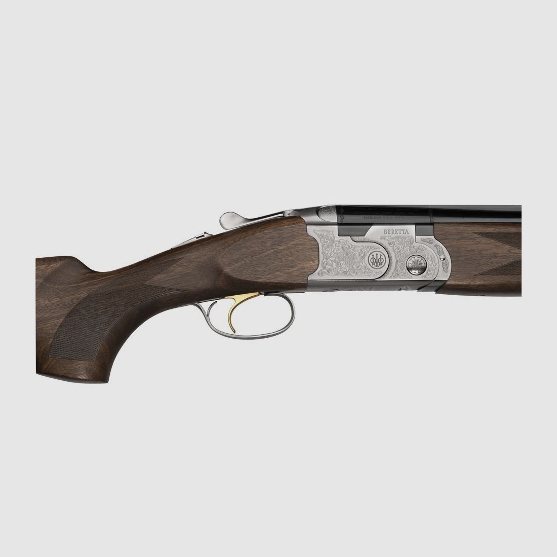 Beretta 686 SP1 12/76 gauche, image 1 sur 3