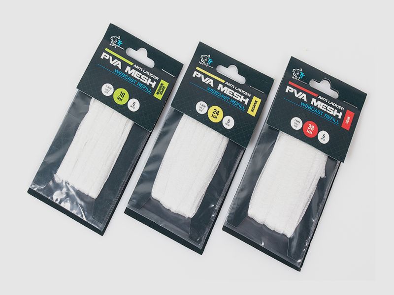 Nash PVA Mesh Refill