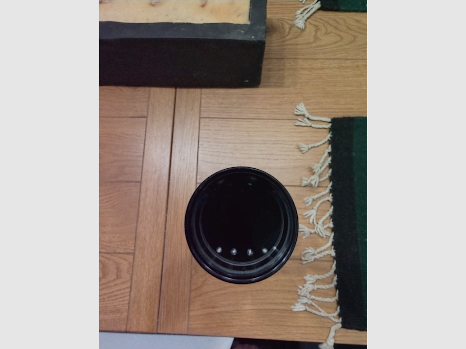 Vortex Razor LHT 3-15x42 MRAD