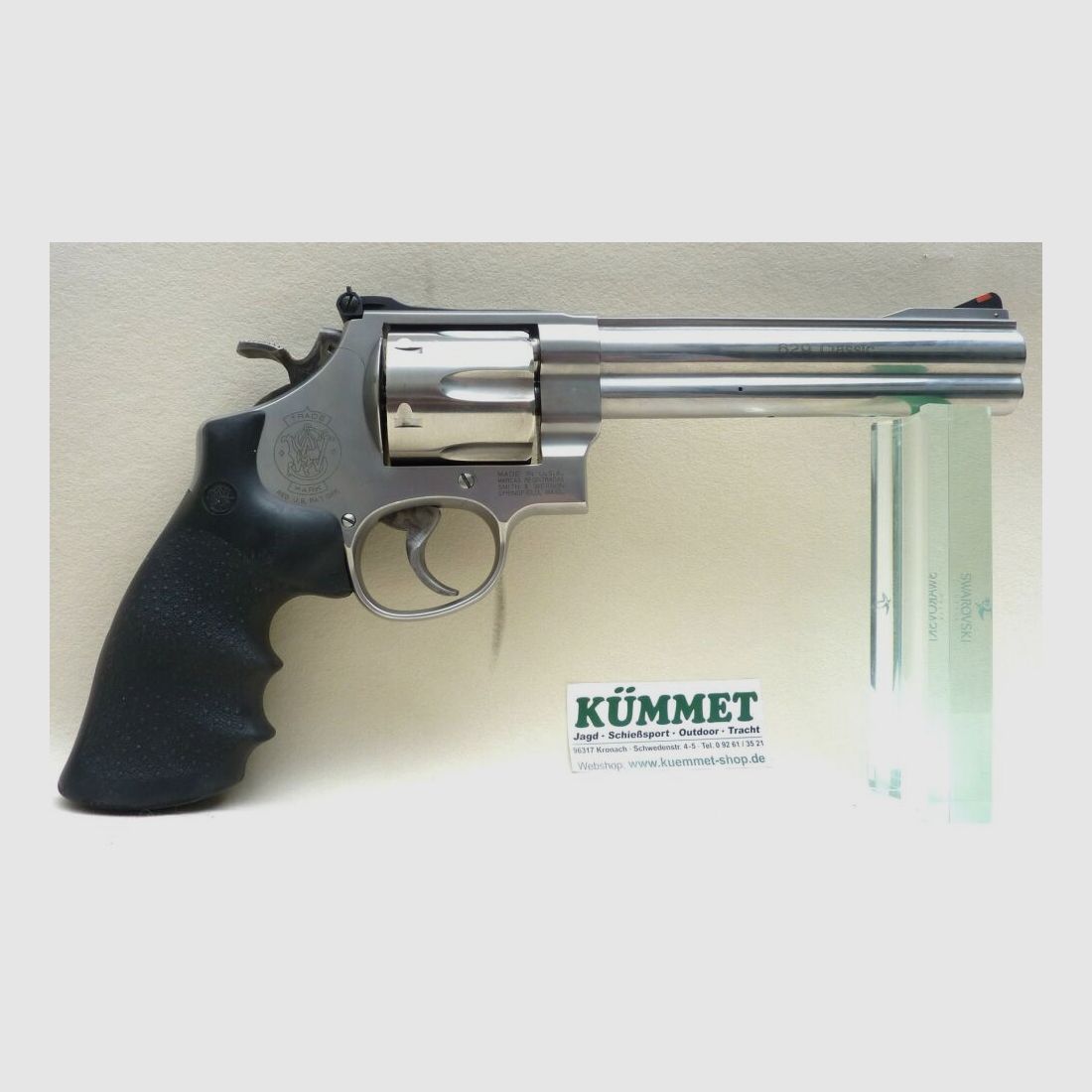 Smith & Wesson S&W 629 Classic
