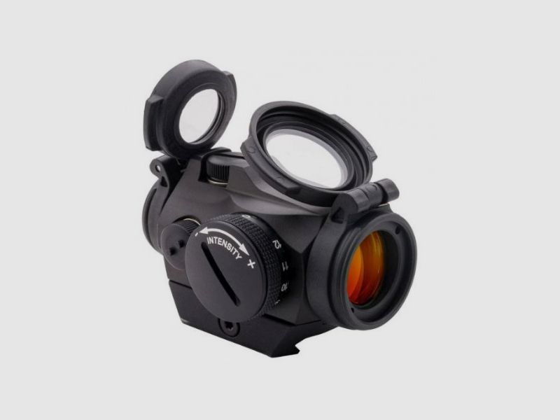 Aimpoint rode punt optiek AP Micro H-2 2 MOA ACET, afbeelding 1 van 5