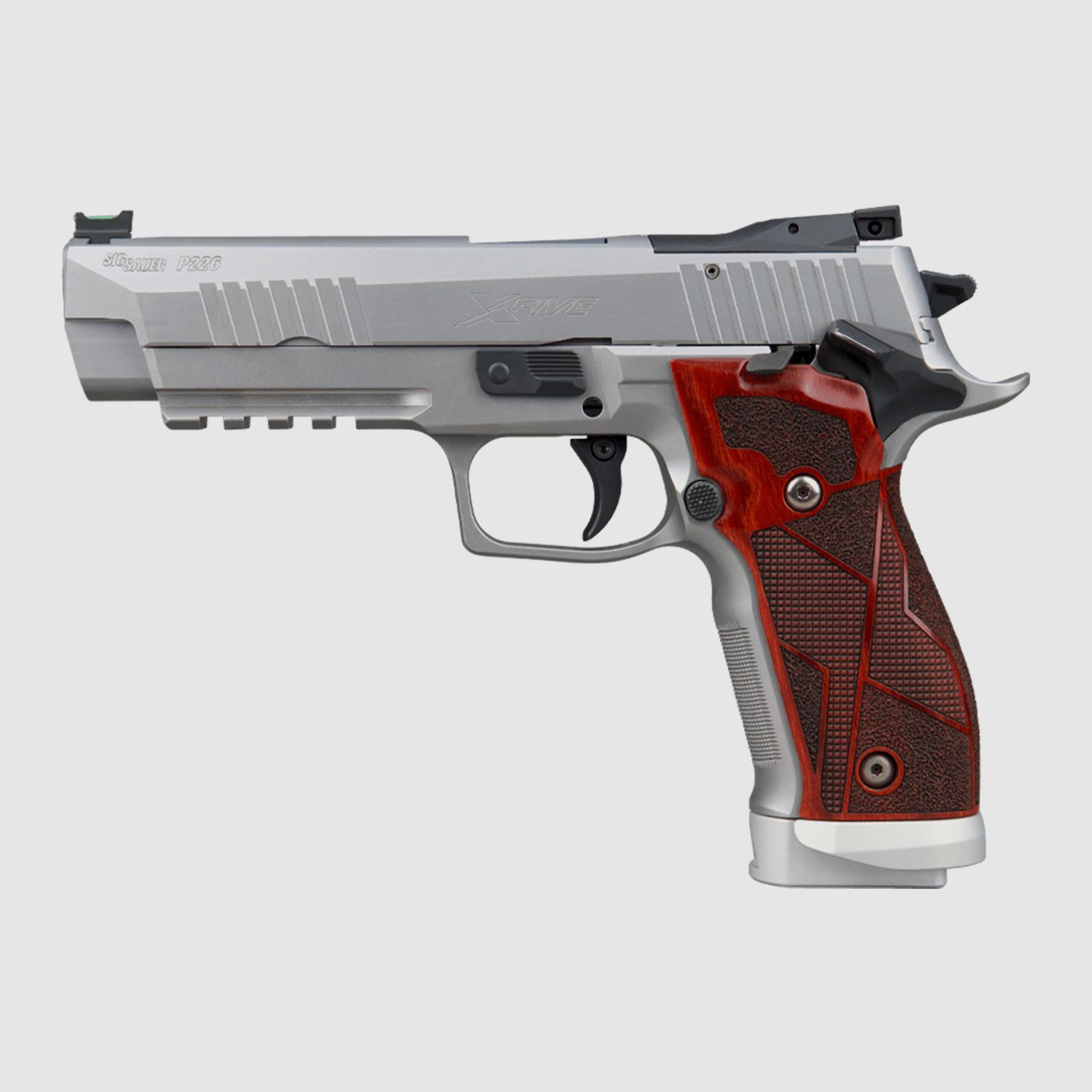 SIG SAUER P226 XFIVE Classic SIG-LOC 9 mm Luger - Selbstladepistole