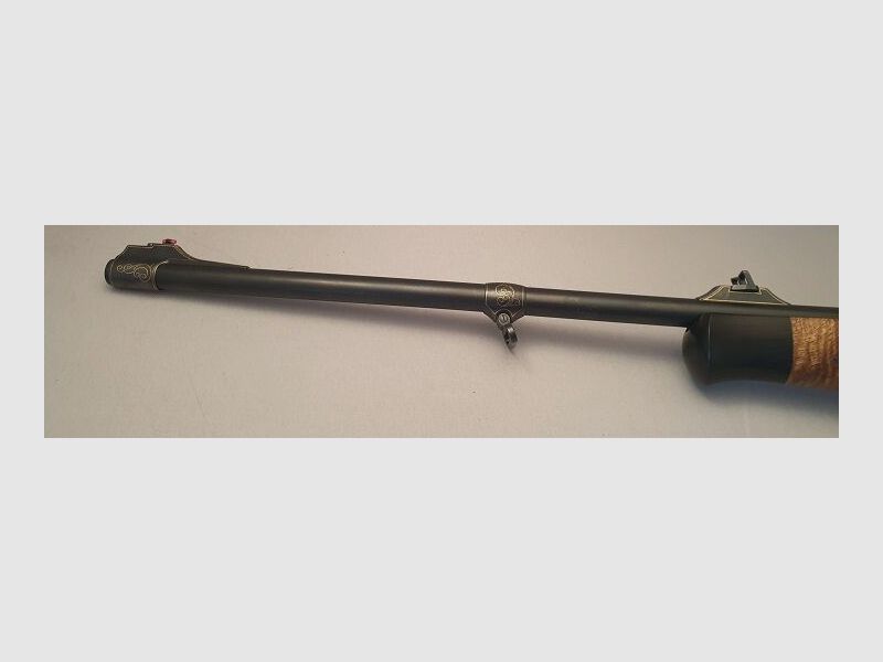 Blaser R93 speciale uitvoering staal