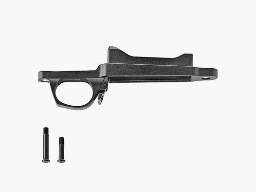 Bergara B14 - Grilletto S.A. Crest, Stoke, Sierra, Thumbhole