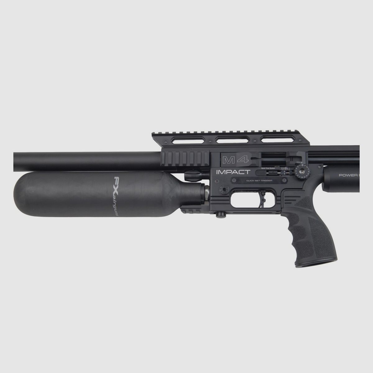 FX Airguns Impact M4 Standard Kal. 5,5mm, Bild 9 von 15