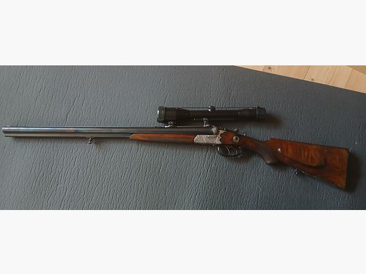 Maître de forage Welke