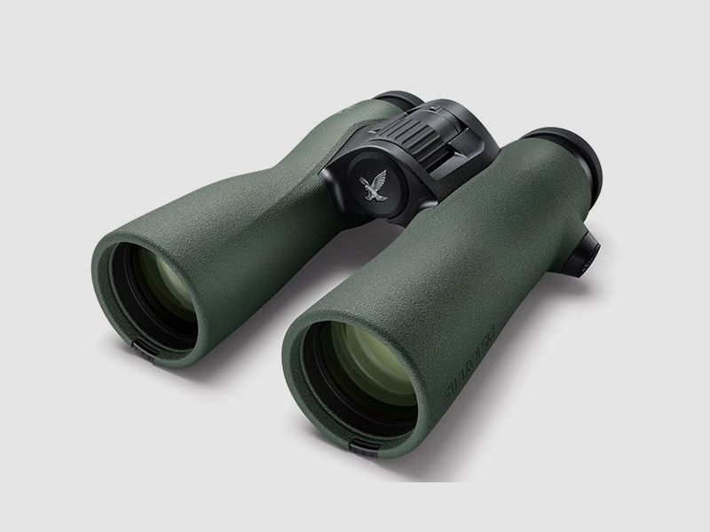 SWAROVSKI OPTIK Swarovski NL PURE 8x42