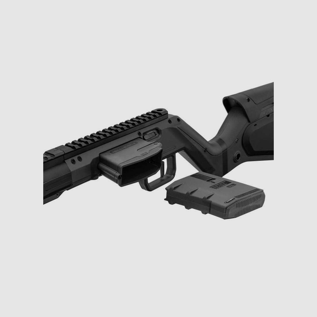 Repetierbüchse HERA ARMS H6 V1.1 Kal. 222 Rem - SCHWARZ, Bild 6 von 10