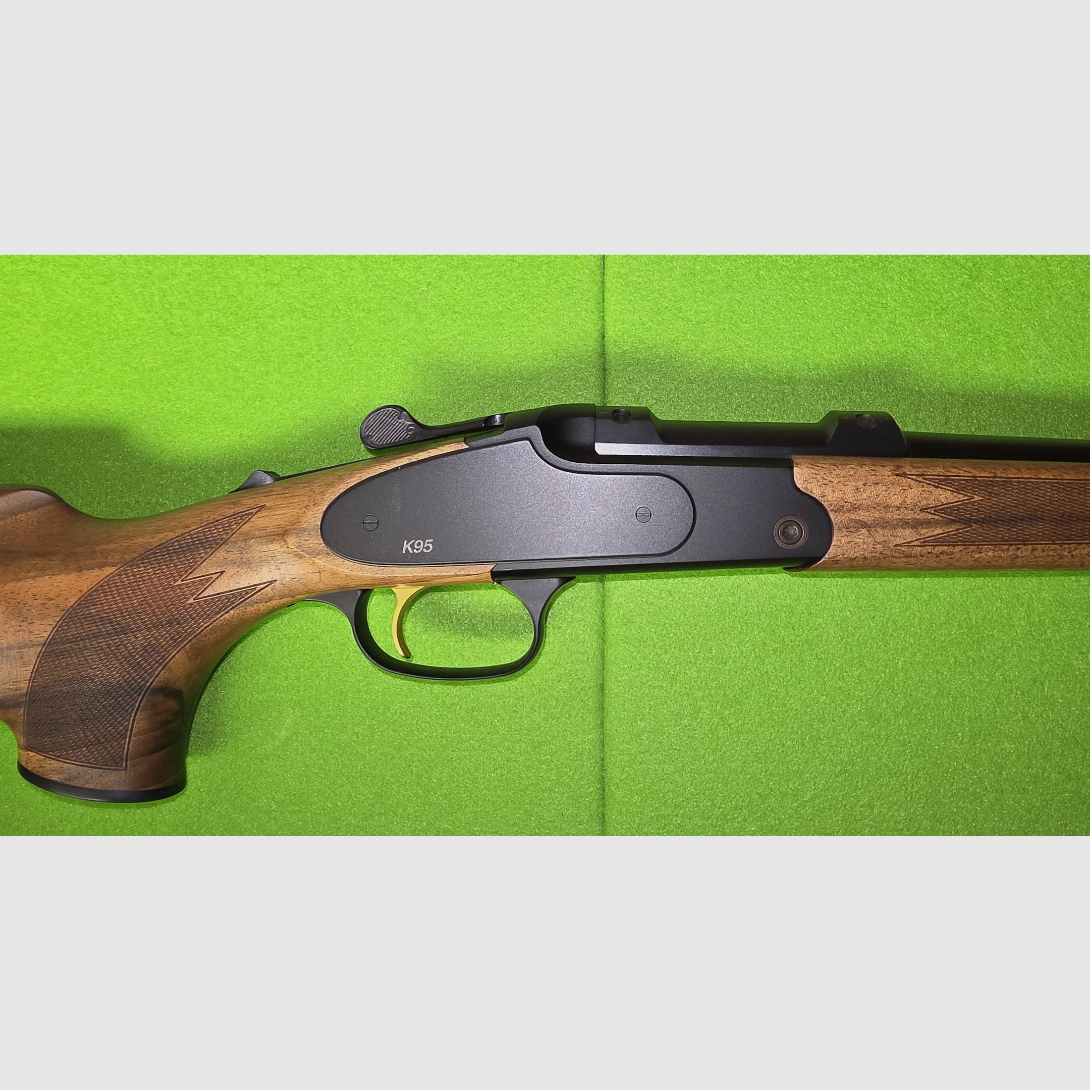 Blaser K95