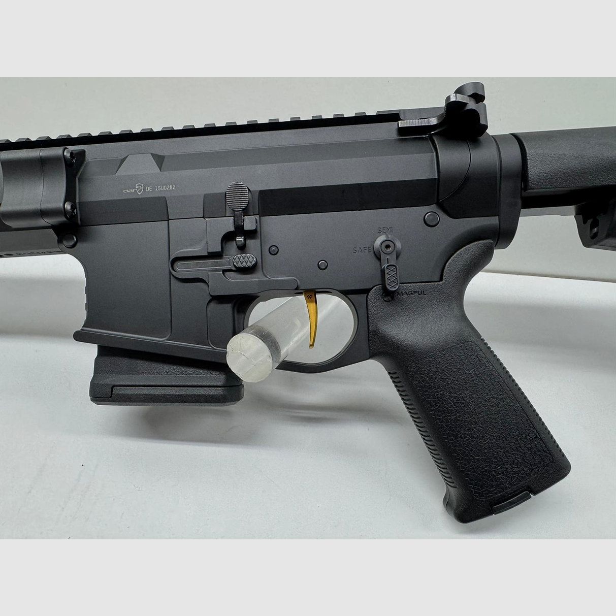 DAR-15 DMR | AR15 – 20″