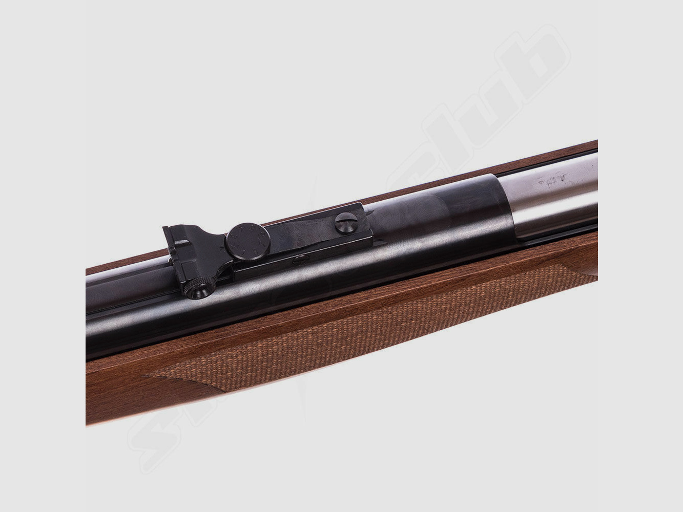 Weihrauch Weihrauch HW 77 4.5mm Diabolo Case Set