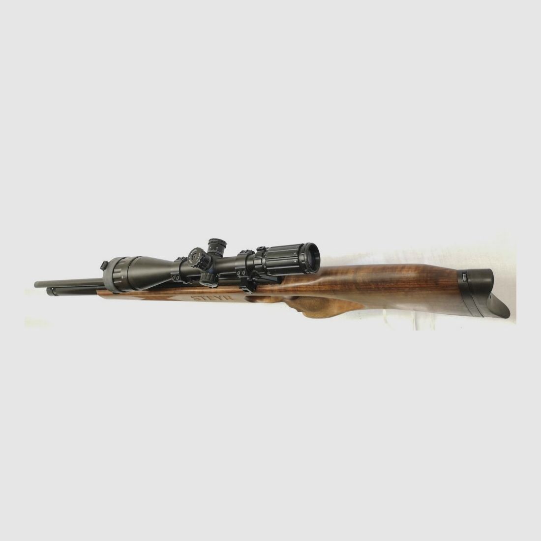 Steyr Hunting 5 Automatic