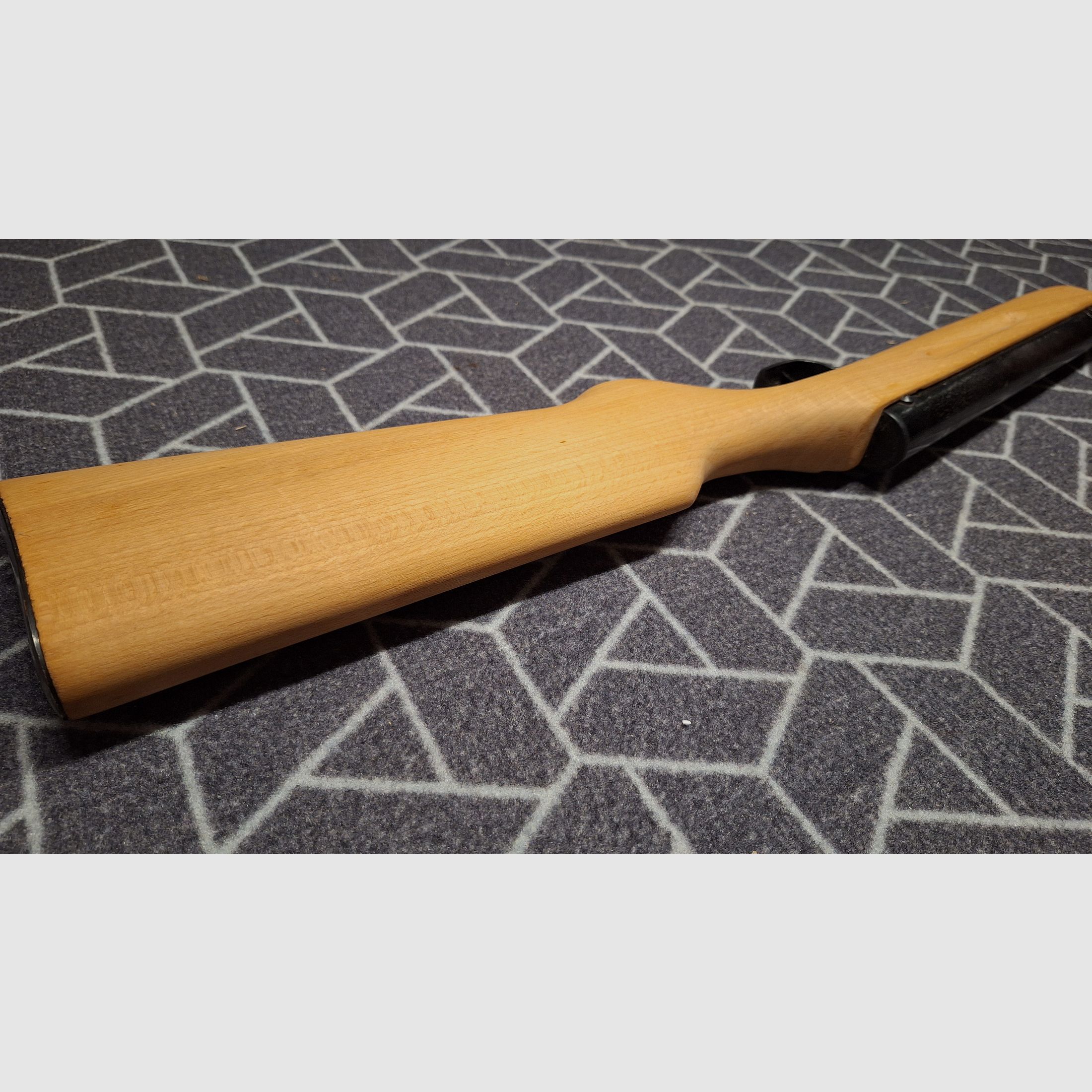 Haenel Suhl Modell III-284 Q1