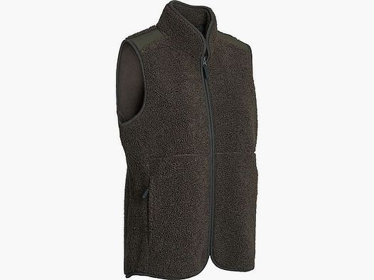 Northern Hunting Gunni W Vest Dark Green