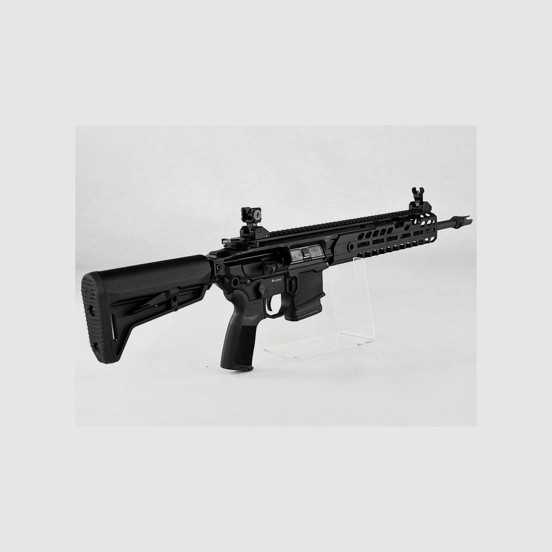 Sig Sauer MCX Virtus Patrol 16"