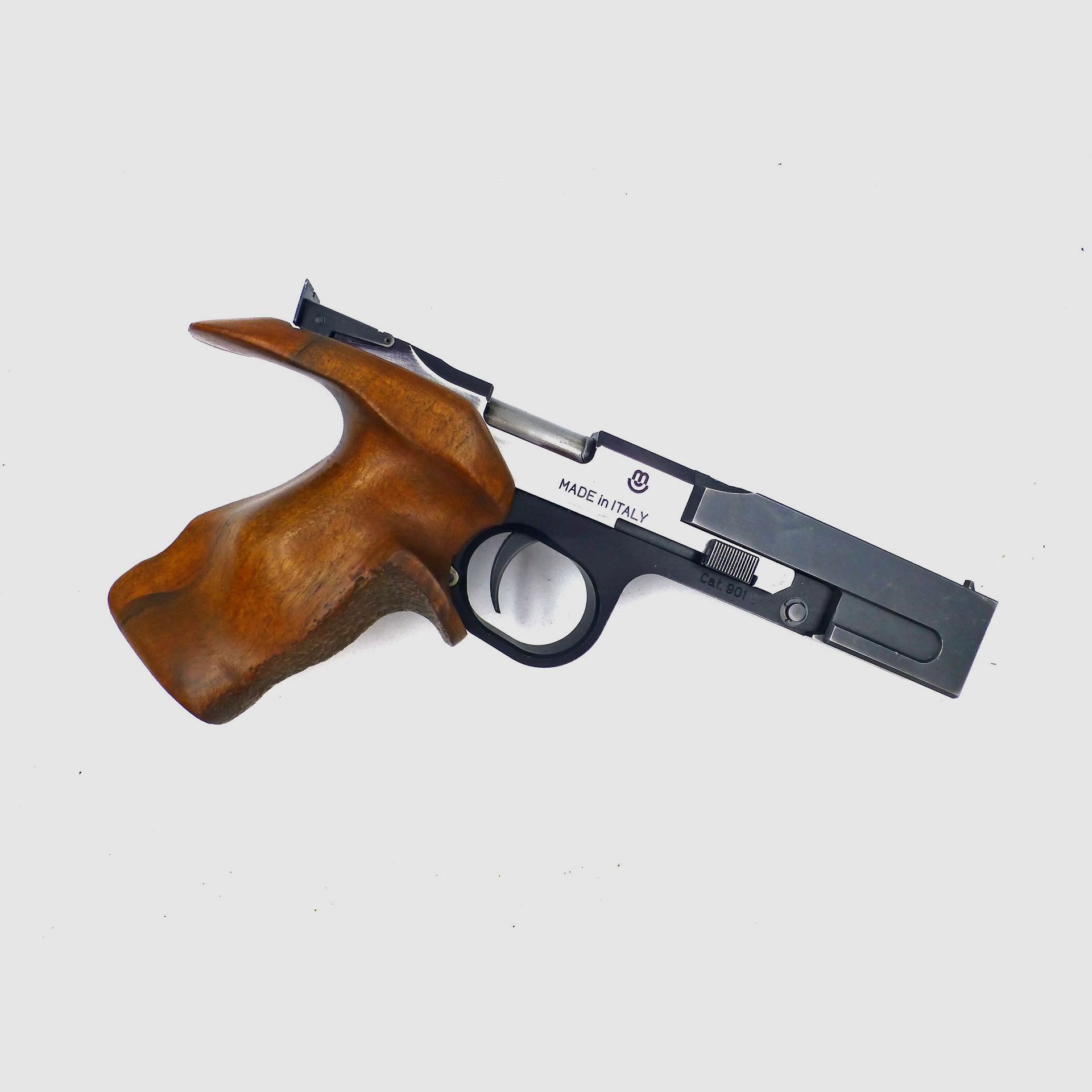 Pistola FAS OP 601, 22short, immagine 1 di 3