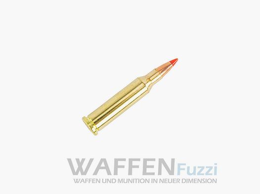Federale V-MAX Kaliber .243Win 75gr