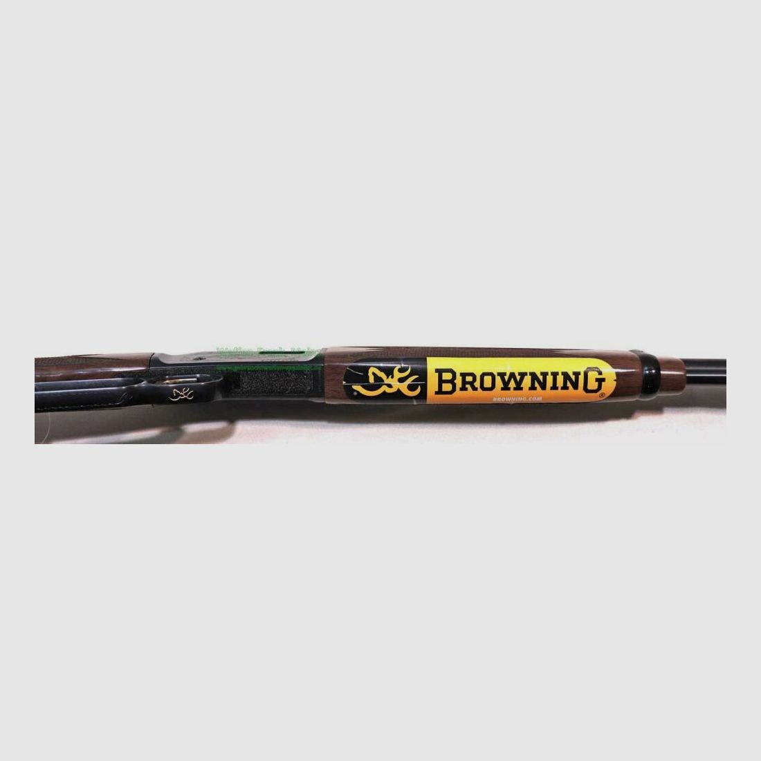 Browning KK - UHR: BL 22 - Grade 2