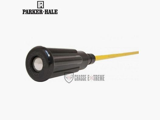 Cleaning Rod PARKER HALE Luxe 94cm Cal 6/7/8/9mm
