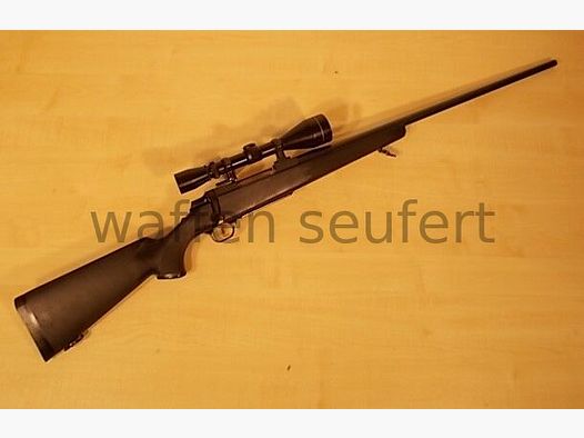 Browning A-Bolt mit Zfr Leupold 3-9x50 A8