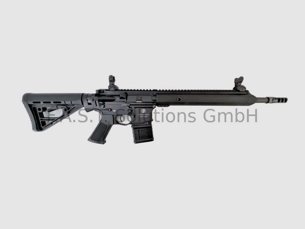 Schmeisser SCHMEISSER AR15-M4FL SPORT, Bild 4 von 5