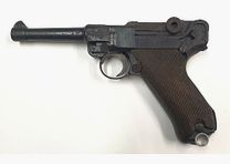 Mauser Mauser P08 1939