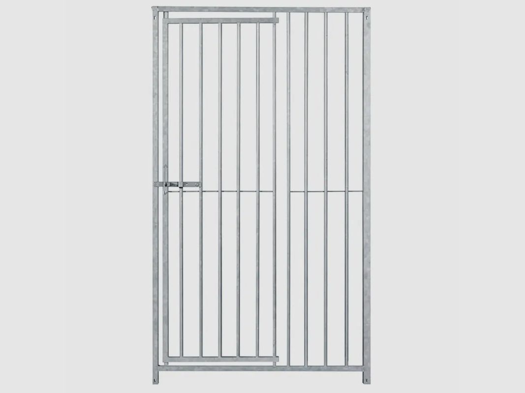 Hundezwinger quadratische Gitter 1,50 x 1,50 m, Bild 6 von 12