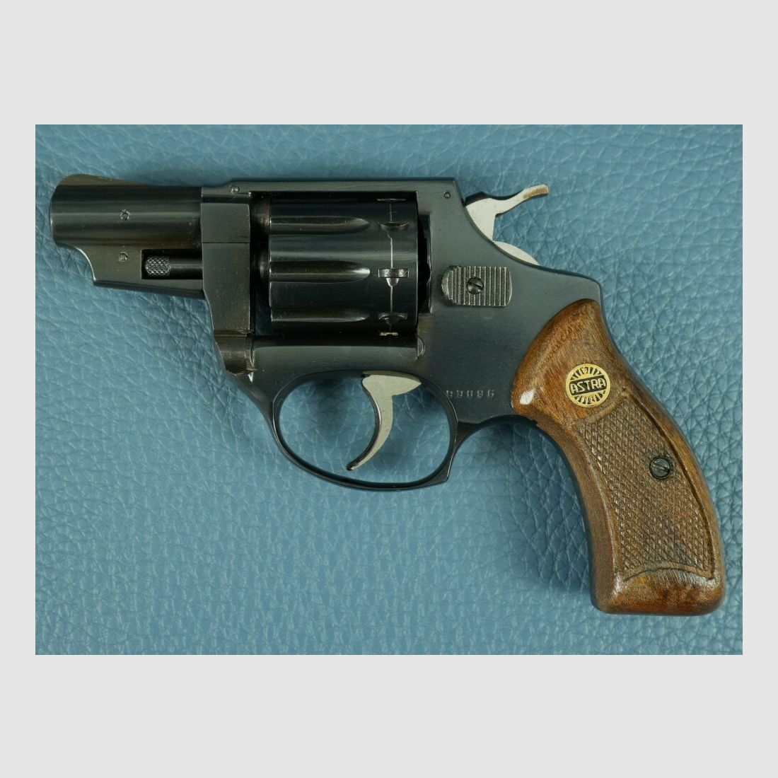Astra (España) Cadix .22WinMag