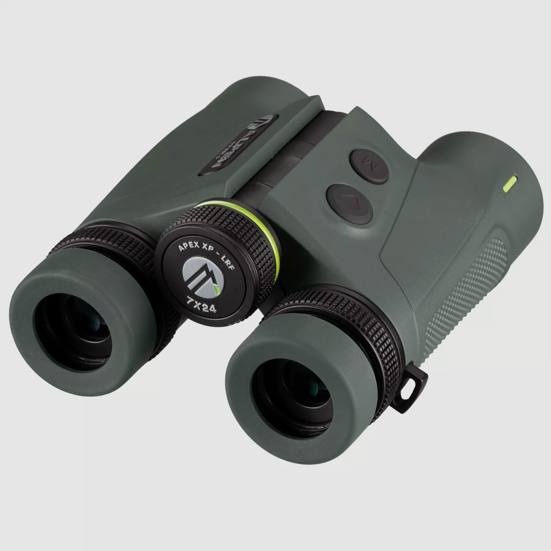 ALPEN OPTICS Apex XP 7x24 LRF binocolo con misuratore di distanza
