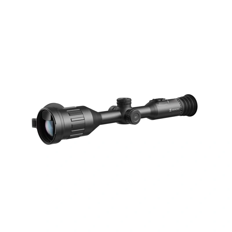 Hikmicro Wärmebild-Zielfernrohr Stellar SX60LS 3.0, Bild 7 von 11
