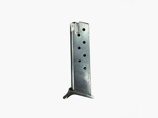 USATO – CARICATORE – BERETTA MOD. 70 cal. 7,65 / .32 ACP | 8 COLPI