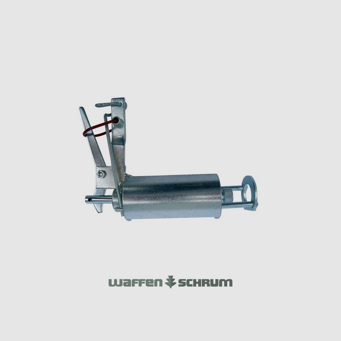 Pułapka na nornice Kieferle