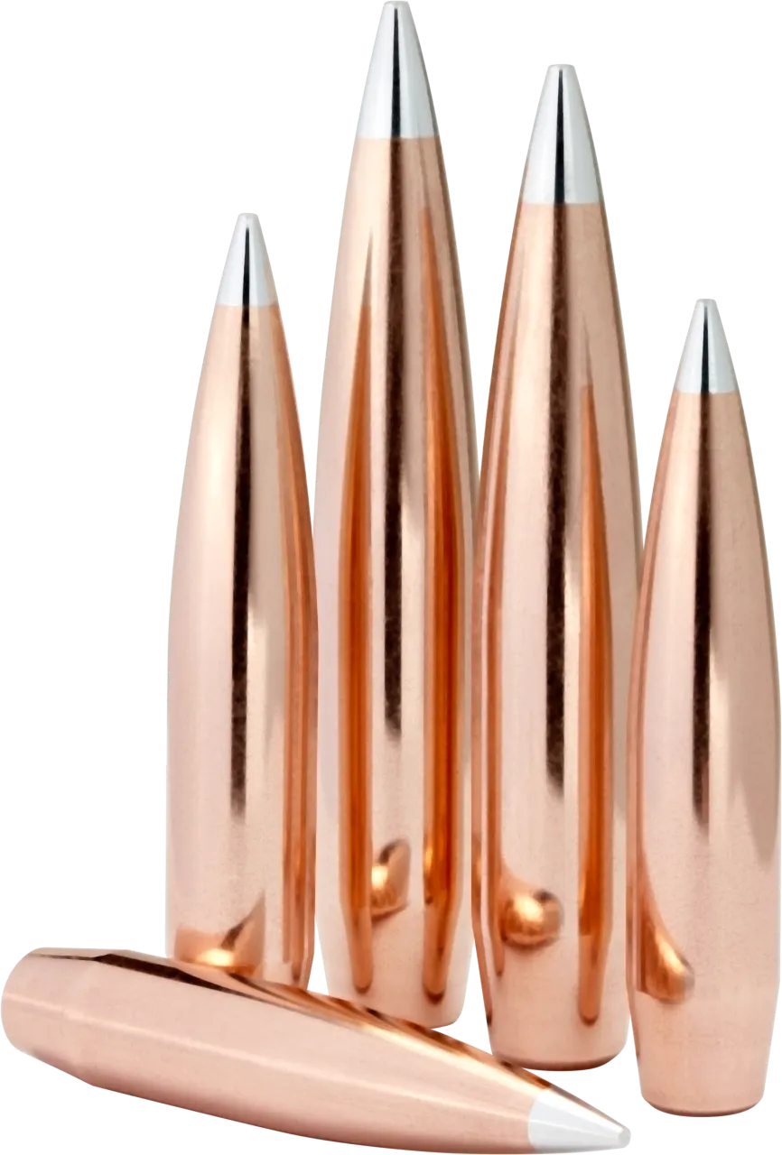 Hornady Geschoss 6.5mm .264 153gr A-TIP Match (1-8″) (100)