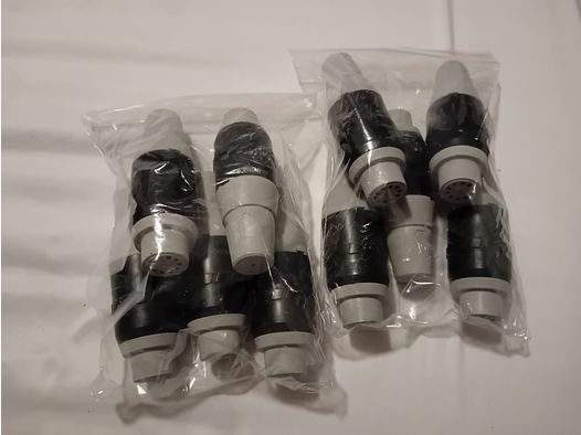 Taginn FATE MK2 36mm grenade