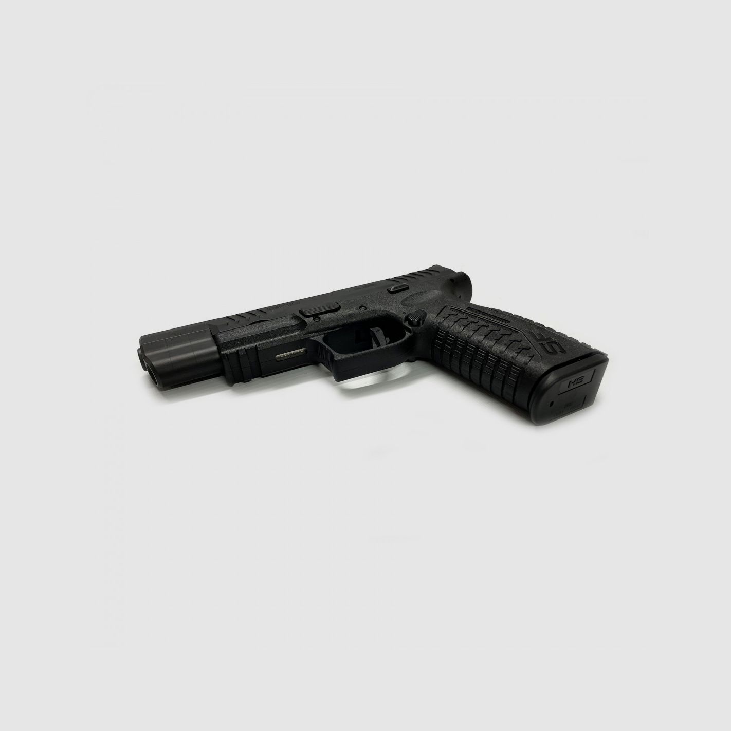 HS Produkt SF19 Cal. 9x21 5.25", image 3 of 8