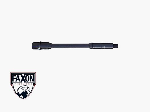 FAXON 5.56 Nato AR-15 Duty Series Carbine Barrel Socom Profile 10.5"