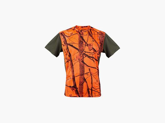 CAMISETA TCNICA ROGERS